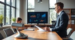 small firms gain ai benefits