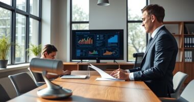 small firms gain ai benefits