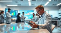 verify ai with human oversight