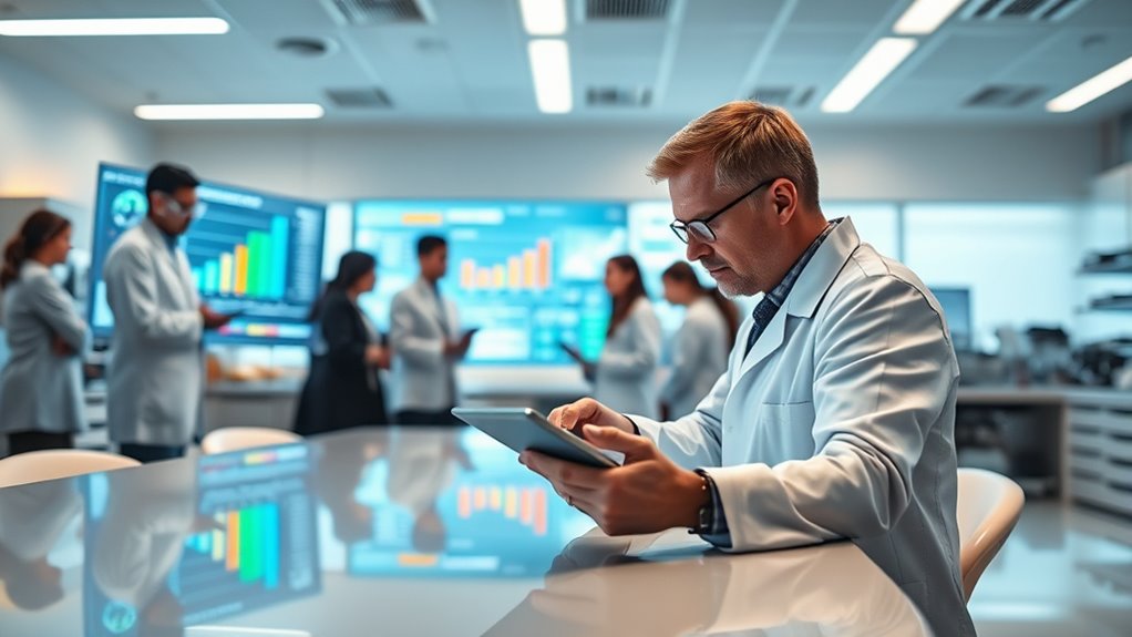 verify ai with human oversight