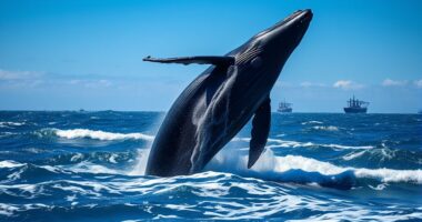 whale moves 116m bitcoin