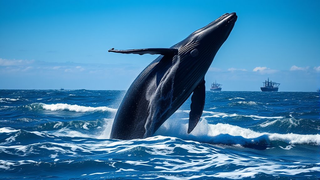 Whale Resurfaces With $116m Bitcoin Move Before Fed Meeting 5 whale moves 116m bitcoin