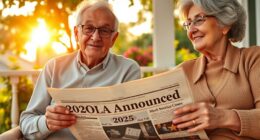 2026 social security increase