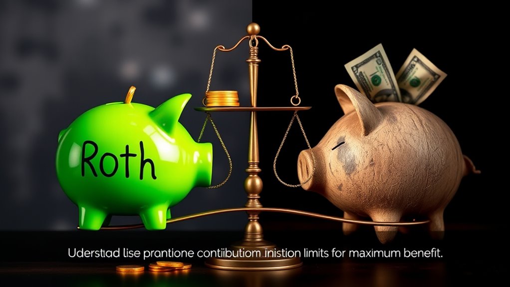 401 k contribution limits increase