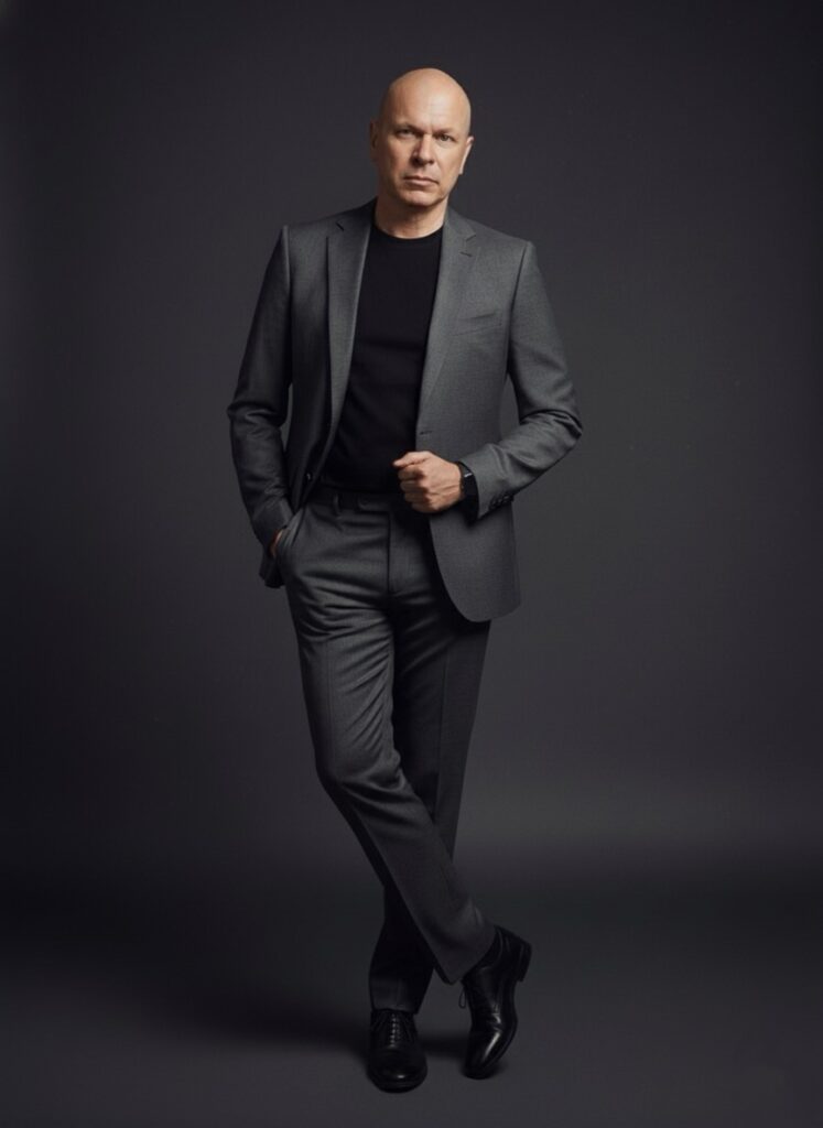 Why Thorsten Meyer Matters in the Age of Agentic AI 2