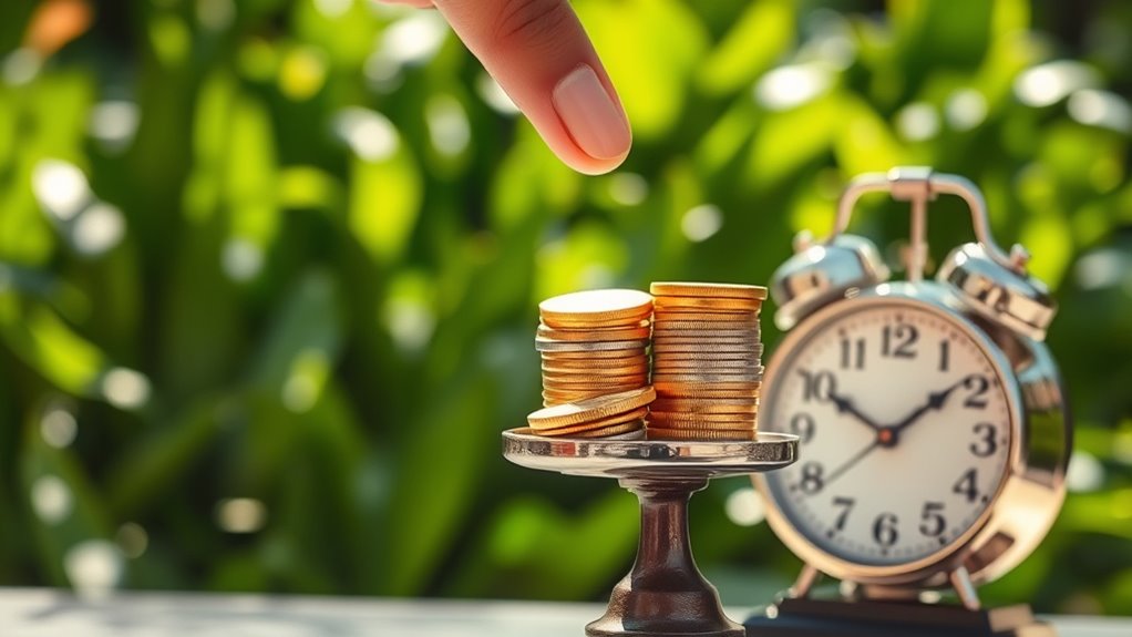 age based precious metals allocation