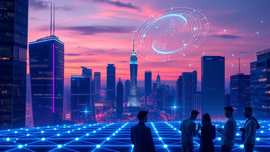 ai and blockchain synergy