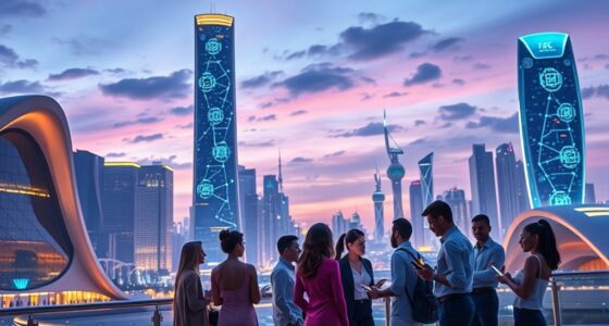 ai blockchain web3 evolution