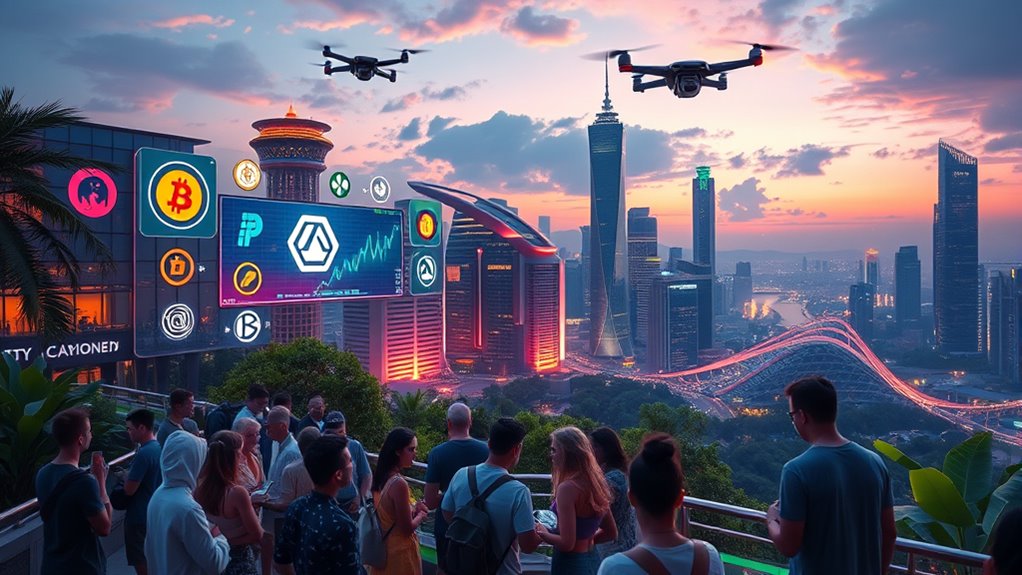 ai crypto innovation revolution