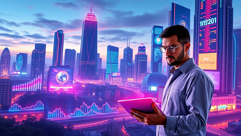 ai driven defi innovation