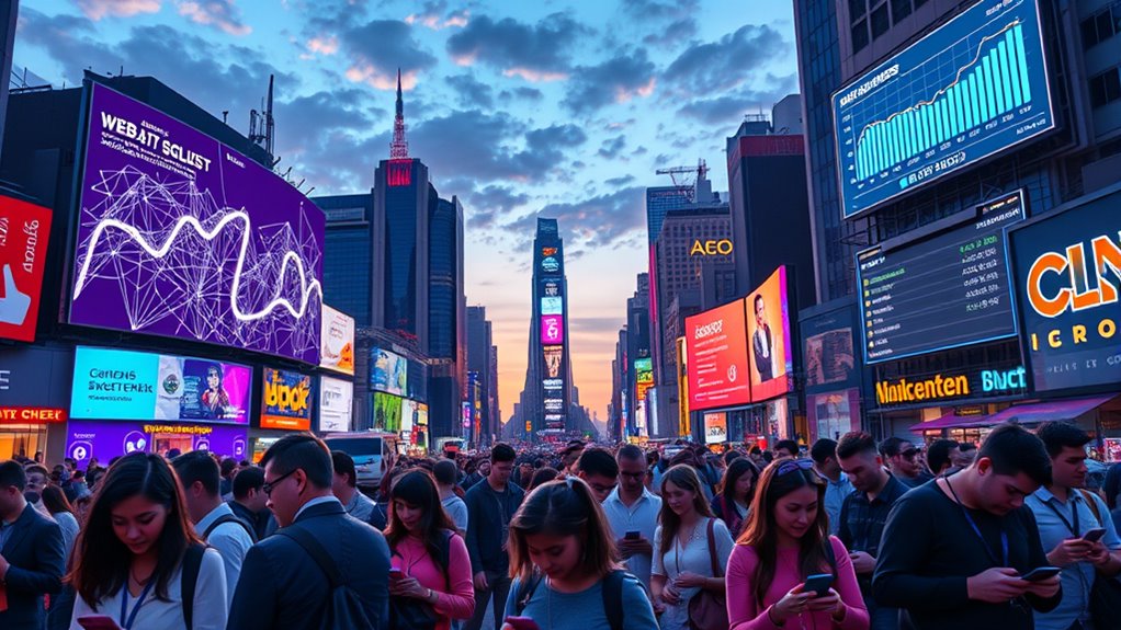 Will Web3 Finally Go Mainstream in 2026? 5 ai risk management integration