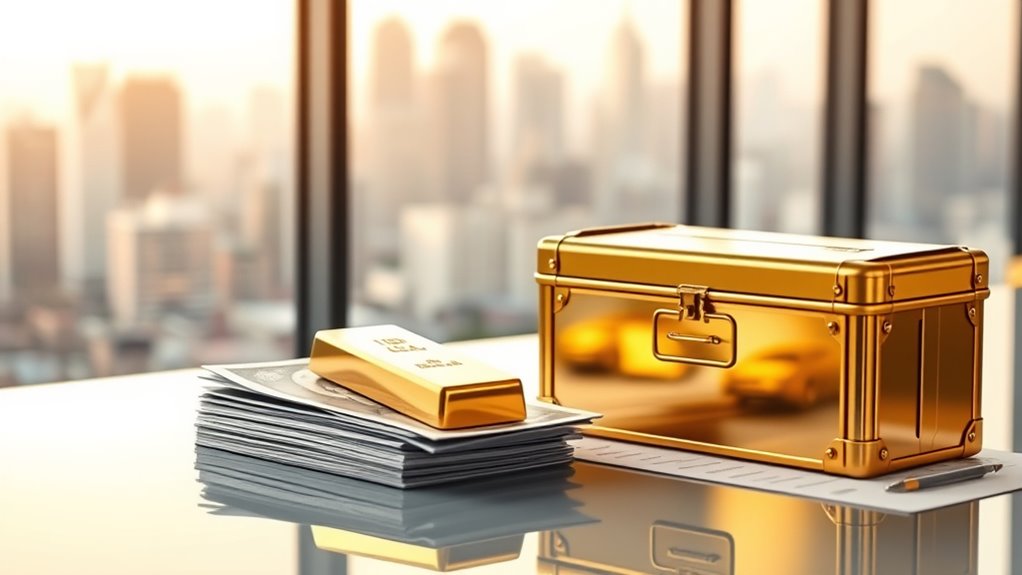 align goals with risk