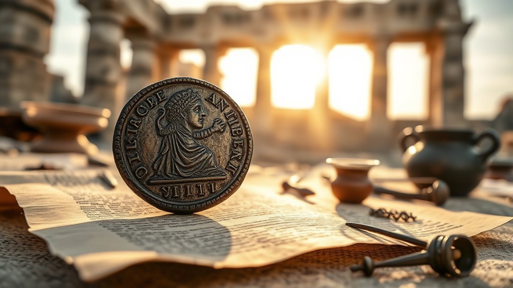 ancient origins of annuities