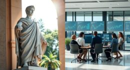 ancient rome to modern