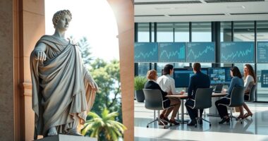 ancient rome to modern