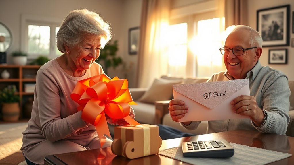 annual gift tax limits