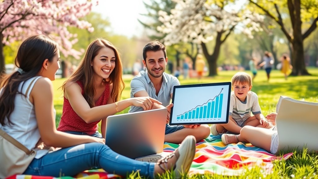 Overcoming Common Misconceptions About Annuities 2 annuities for all ages