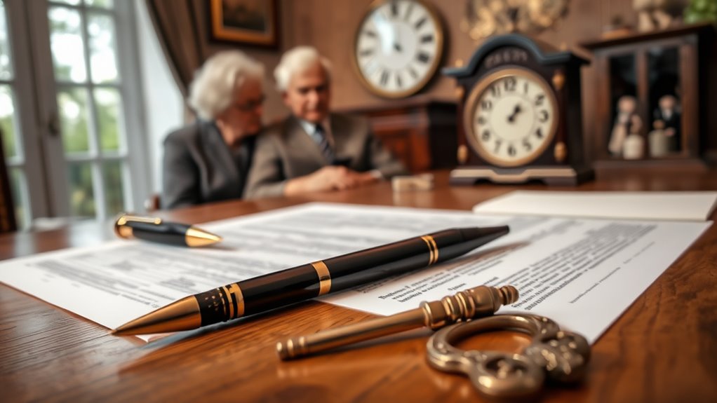 annuities optimize estate wealth