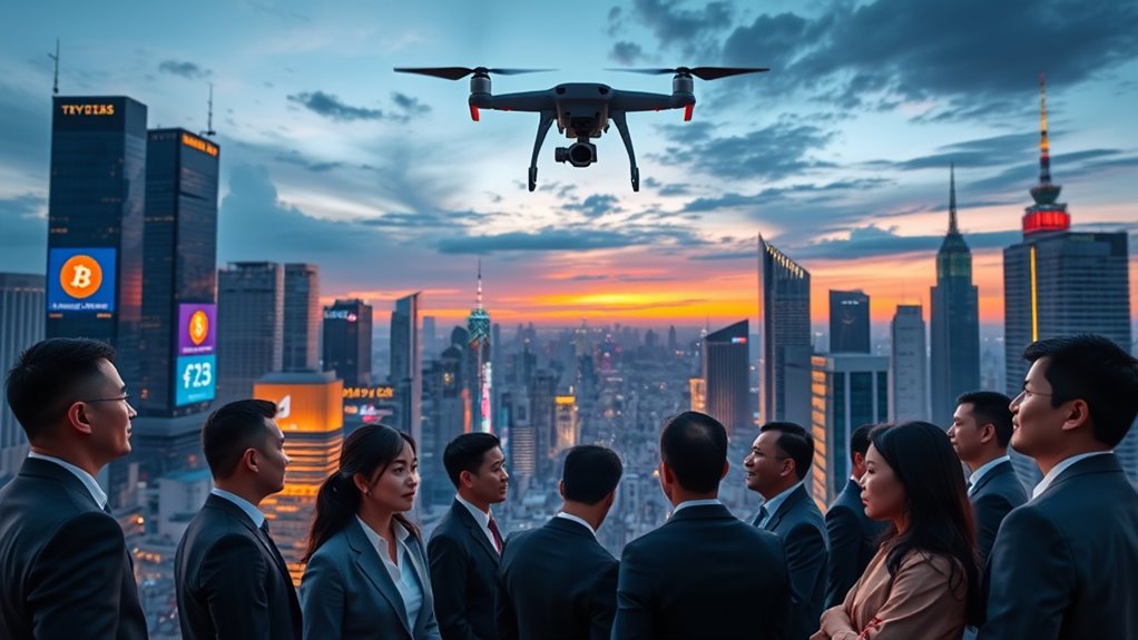 Global Crypto Regulations Update: How 2025 Shaped the Rules 5 asia pacific digital asset regulation