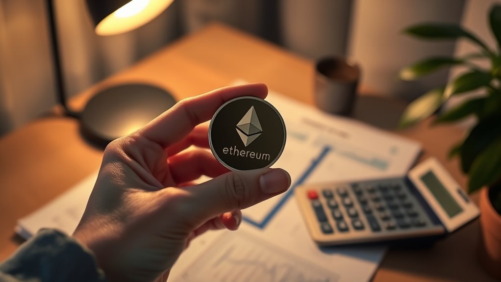 Beyond Bitcoin: Should Your IRA Include Ethereum? 11 assess ethereum risk tolerance