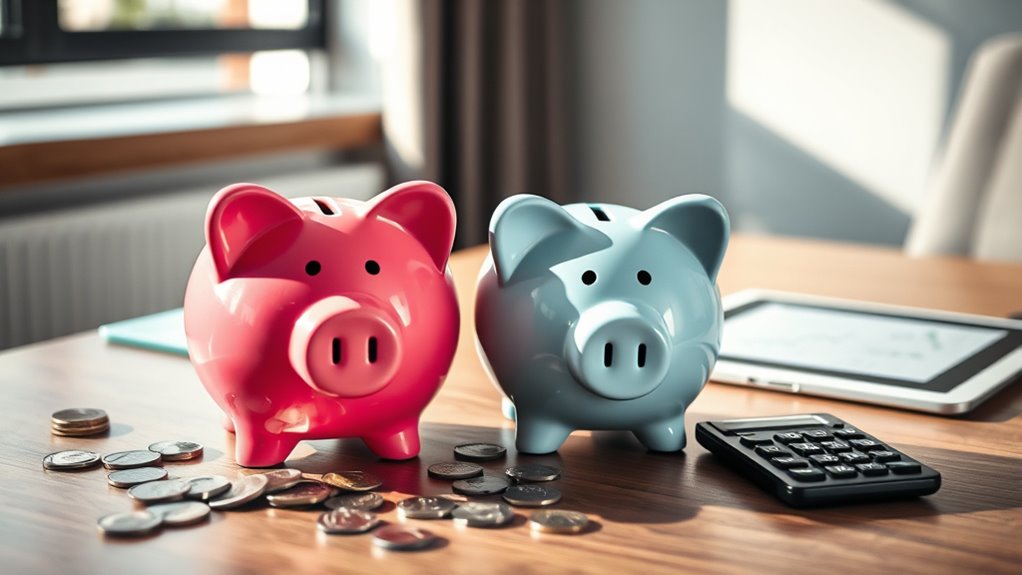 assess expenses and income