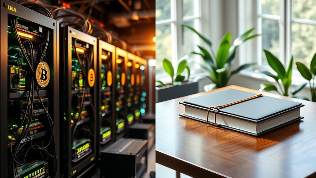 assess risks and diversification