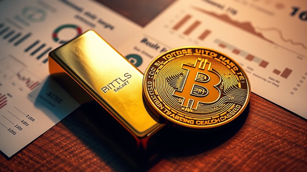 Gold vs. Bitcoin IRAs: Balancing Two Alternative Assets 6 assessing risk and suitability