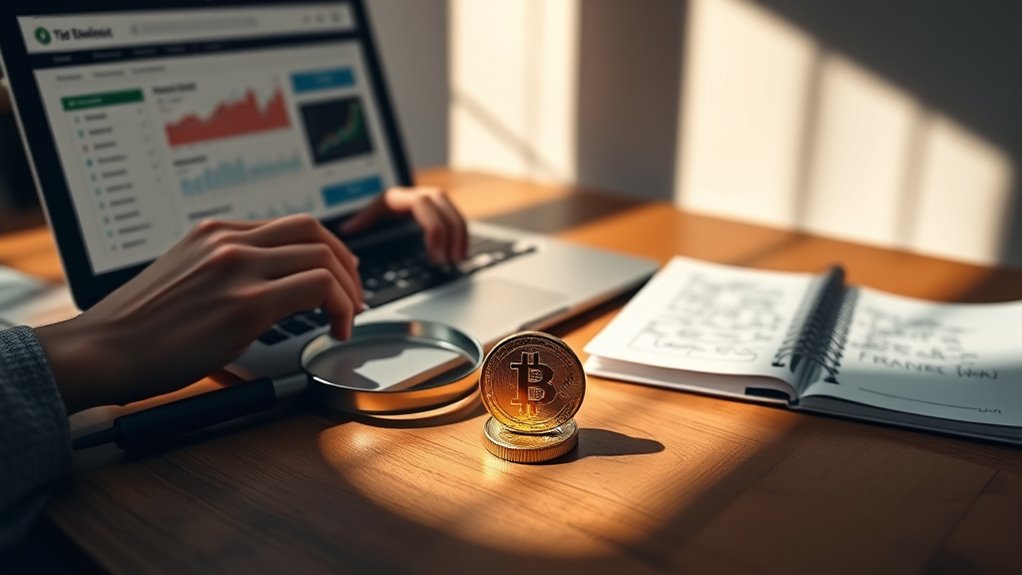 avoid gold ira scams