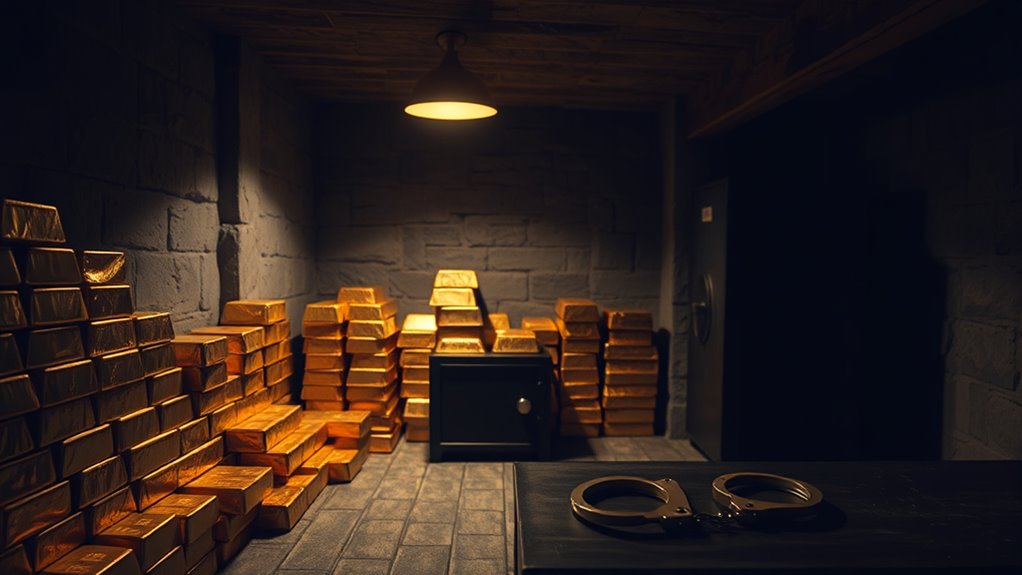 avoid illegal home storage