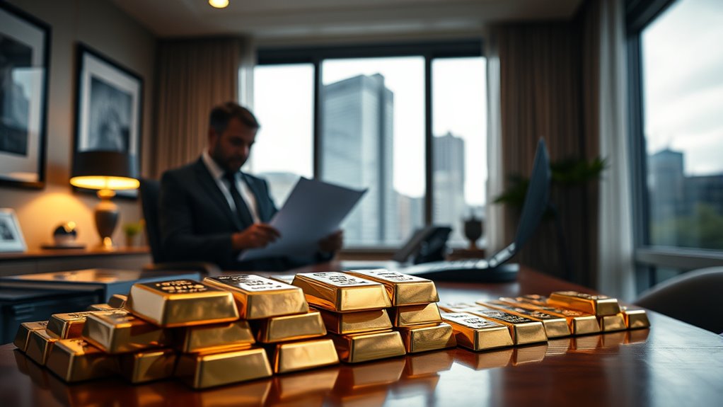 avoid self dealing risks