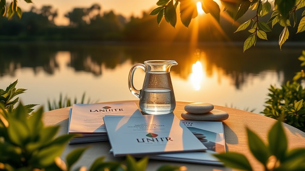 balanced growth with protection