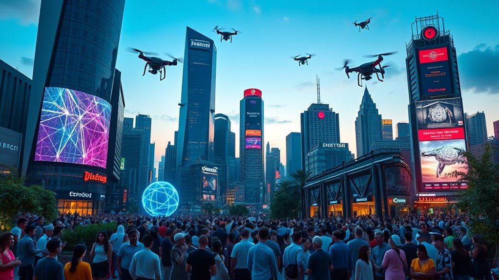 Will Web3 Finally Go Mainstream in 2026? 12 balancing decentralization and centralization