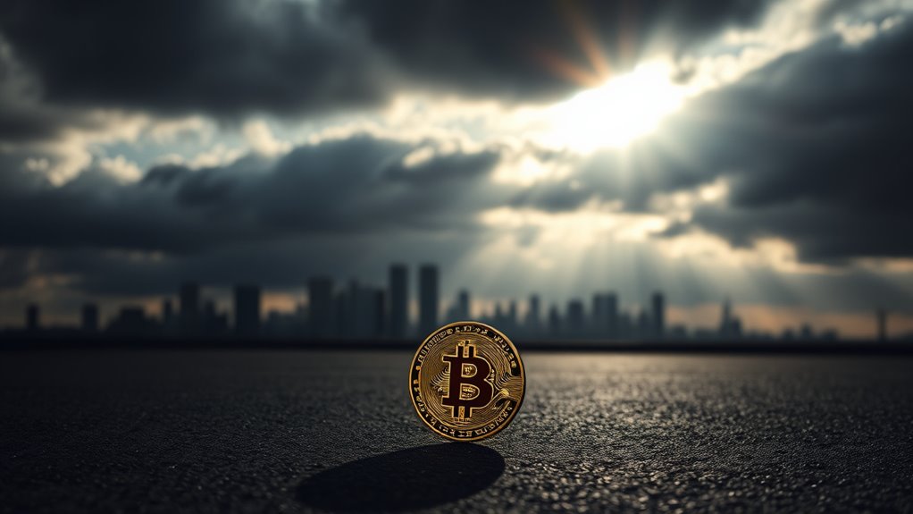 bitcoin bear market patterns