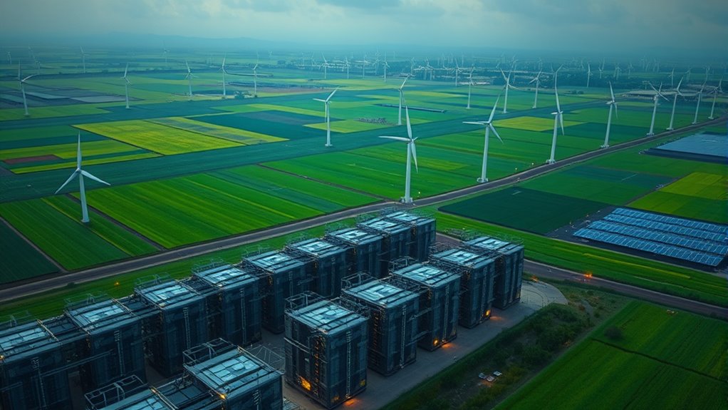 ESG and Bitcoin IRAs: Can Crypto Be Sustainable? 3 bitcoin energy consumption awareness