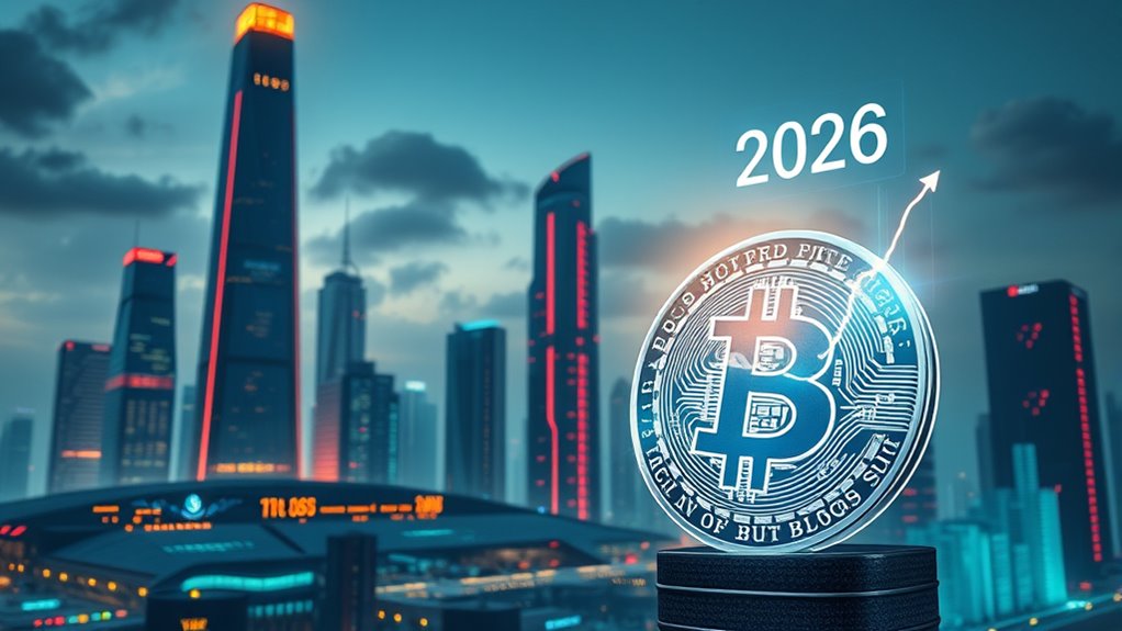 bitcoin future price volatility