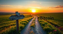 bitcoin halving forecast