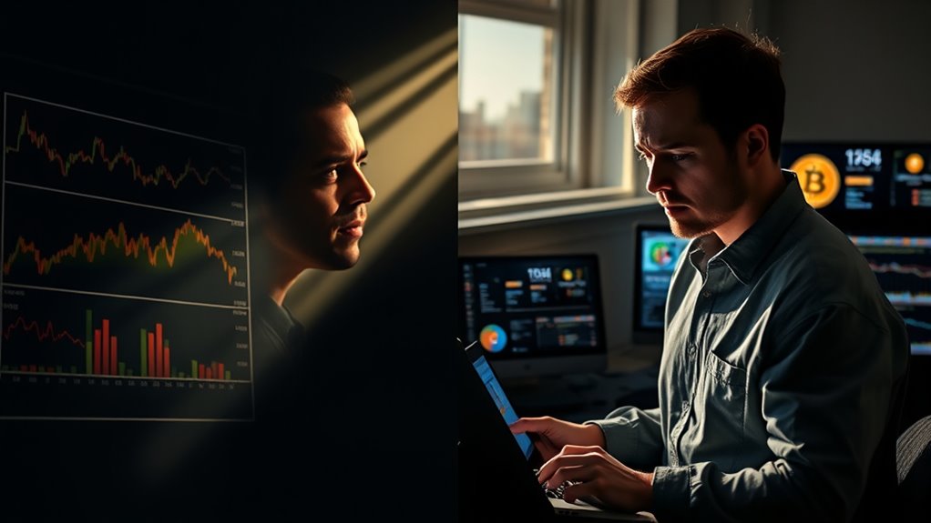 bitcoin investment risks overview