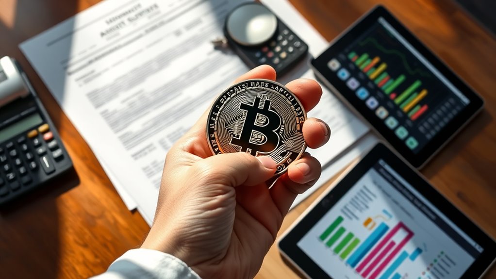 How to Roll Over Your 401(K) Into a Bitcoin IRA Safely 4 bitcoin ira costs explained