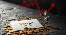 bitcoin ira market resilience