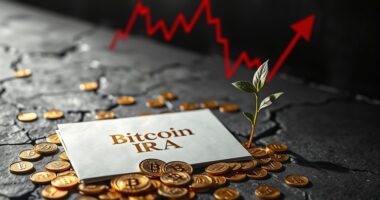 bitcoin ira market resilience