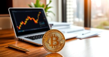 bitcoin ira tax regulations