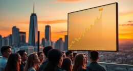 bitcoin reaches record high