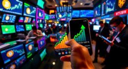 Bitcoin Hits New All-Time High: Analyzing the Drivers 20 bitcoin reaches record high