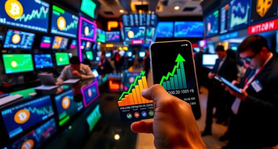 bitcoin reaches record high