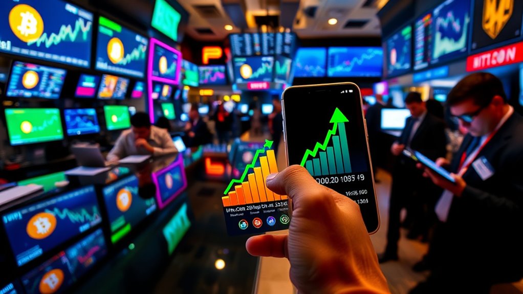 Bitcoin Hits New All-Time High: Analyzing the Drivers 1 bitcoin reaches record high