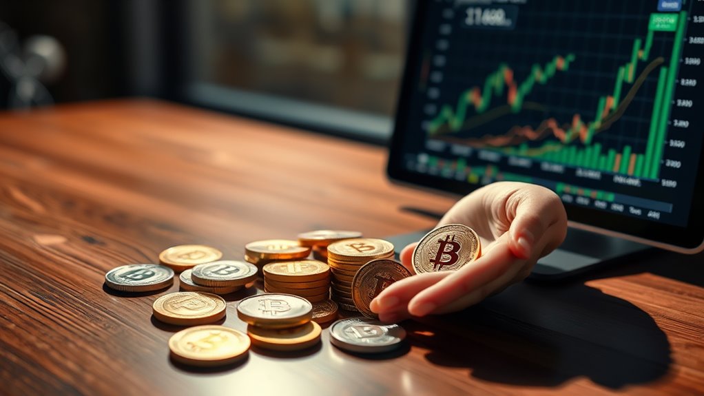 bitcoin risk and volatility