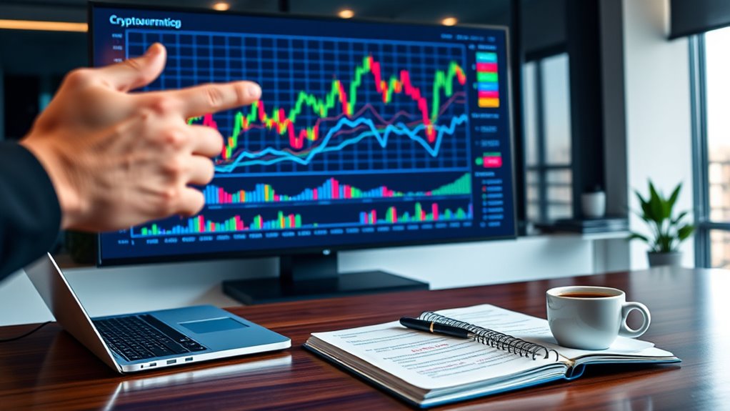 Is Crypto Decoupling From Stocks? Analyzing 2025 Data 2 bitcoin s correlation shift