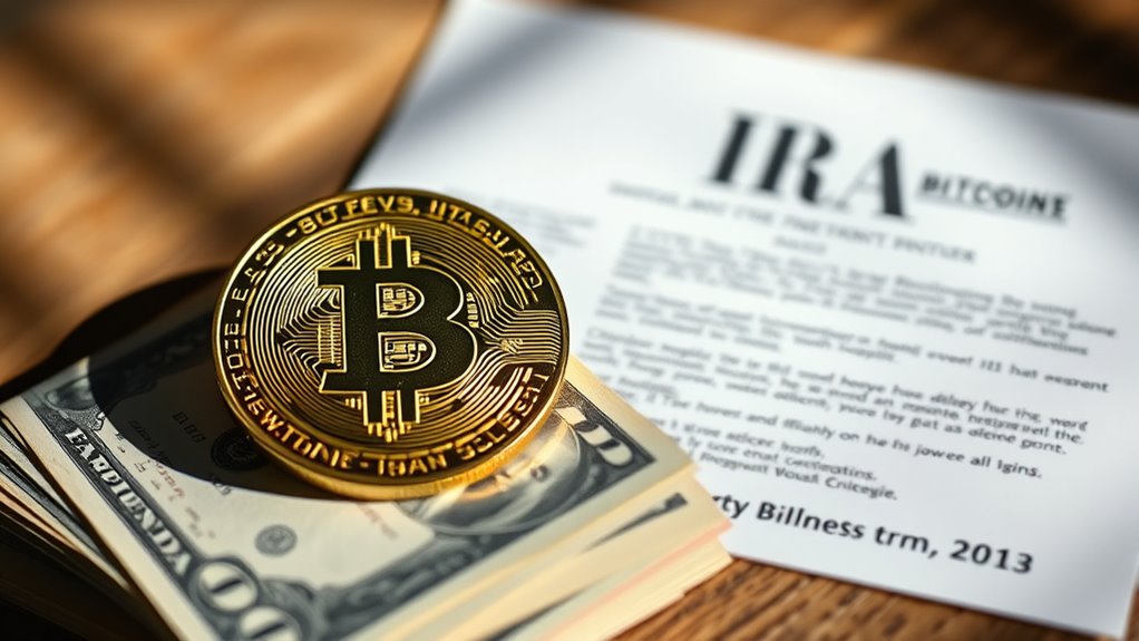 bitcoin s fixed supply limits inflation