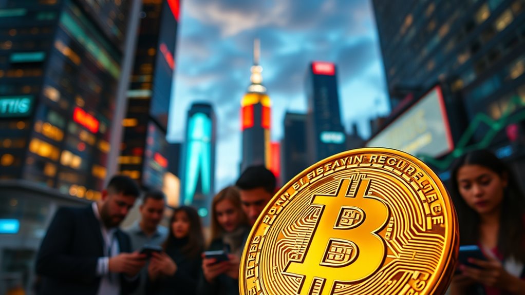 Bitcoin Hits New All-Time High: Analyzing the Drivers 8 bitcoin s growing acceptance and risks