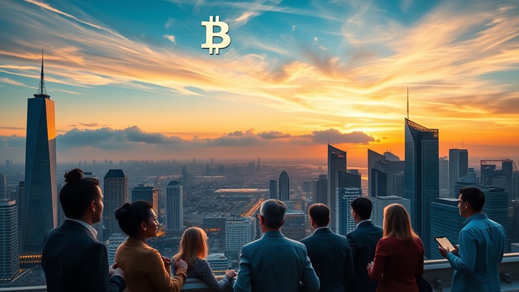 Bitcoin Rebounds After October Sell-Off – What’s Next? 9 bitcoin s long term investment potential